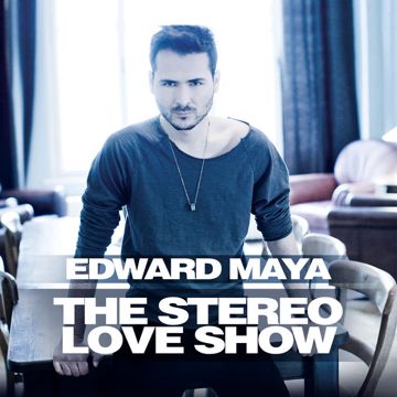 Stereo Love-cover