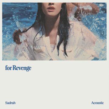 Sadrah (Acoustic)-cover