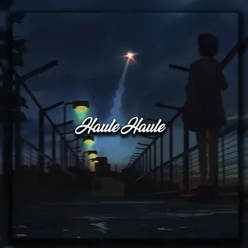 Haule Haule-cover