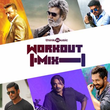 Thakida Thakida - From "Kaashmora"