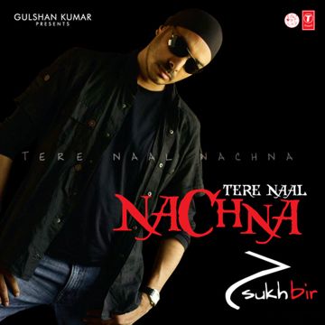 Tere Naal Naal-cover