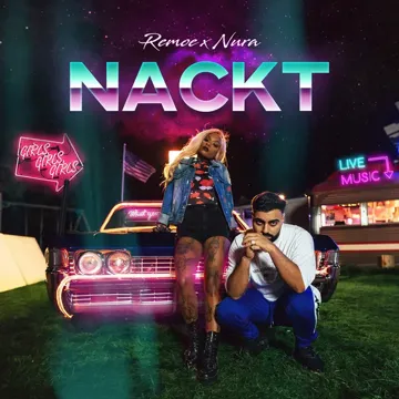 Nackt-cover