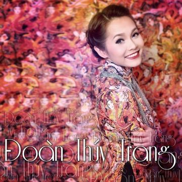 Tình Yêu Màu Nắng-cover
