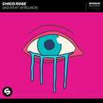 Sad (feat. Afrojack)-cover