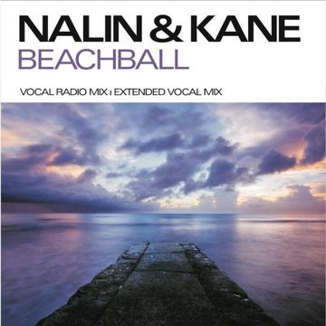 Beachball-cover