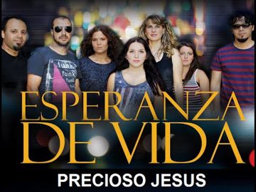 Precioso Jesus (tono bajo)