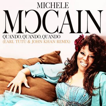 Quando, Quando, Quando-cover