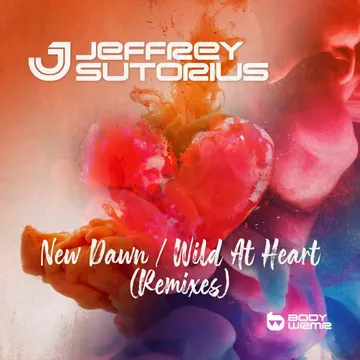 New Dawn (Acoustic Mix)-cover