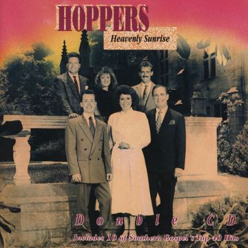 I've Come Too Far (The Best Of The Hoppers Album Version)