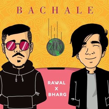 Bachale-cover