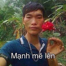Vũ Điệu Mạnh Mẽ