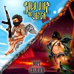 Sólo Dios Me Juzga V2-cover