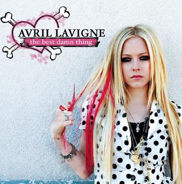 My Happy Ending (Original HQ)-cover
