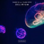 Delirium-cover