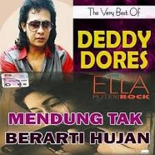 Mendung Tak Berarti Hujan-cover