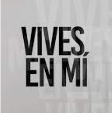 Vives en mí-cover