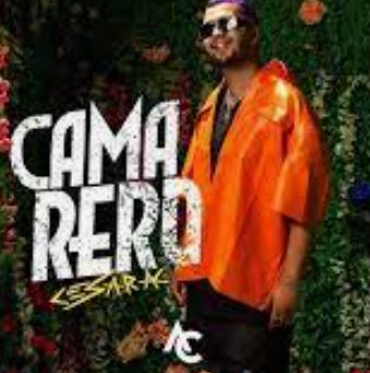 Camarero-cover