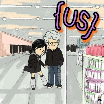 Luv-cover