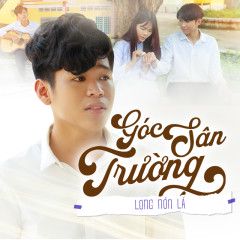Góc Sân Trường-cover