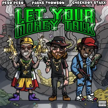 Let Your Money Talk