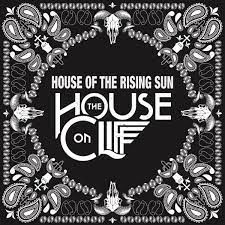 House of the rising sun-cover
