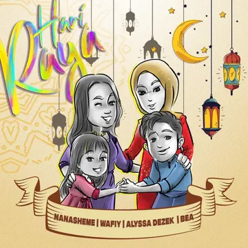 Hari Raya-cover