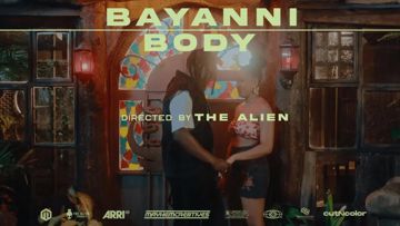 Body-cover