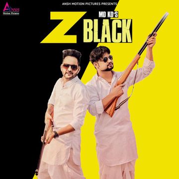 Z Black