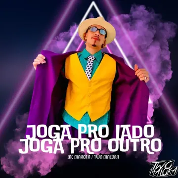 Joga pro Lado Joga pro Outro-cover