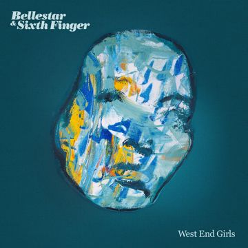 West End Girls-cover