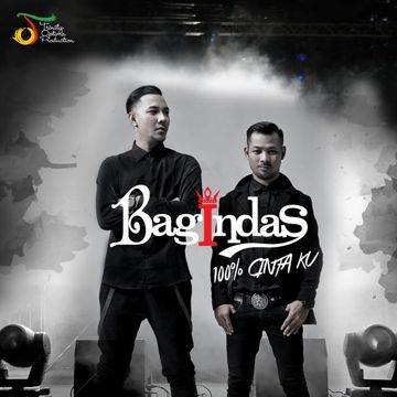 Suka Sama Kamu  D'bagindas-cover