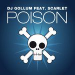 Poison (DJ THT &amp; Ced Tecknoboy Remix)-cover