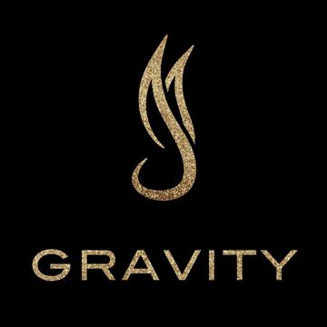 Gravity-cover