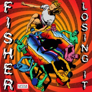 Losing It-cover