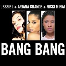 Bang Bang-cover