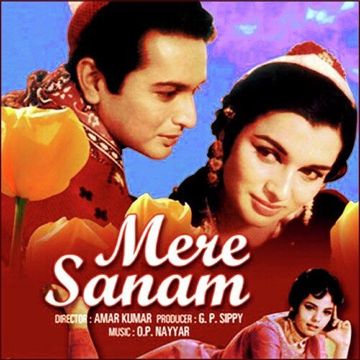 Pukarta Chala Hoon Main-cover