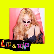 Lips and hip inst.-cover