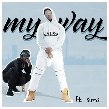 My Way-cover