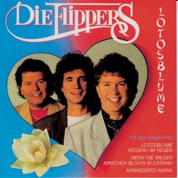 Lotosblume-cover