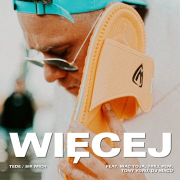 WIĘCEJ-cover