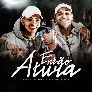 Então Atura-cover