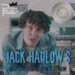 Whats Poppin-cover