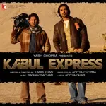 Kabul Fiza-cover