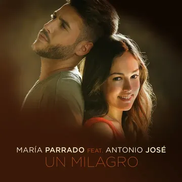 Un Milagro-cover