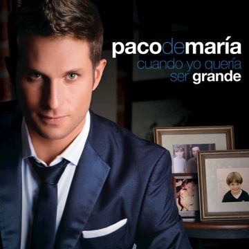 Cuando Yo Queria Ser Grande