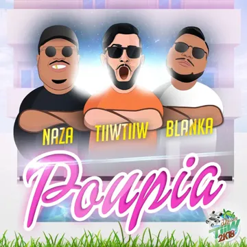 Poupia-cover