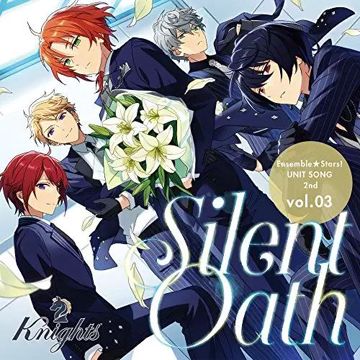 Silent Oath