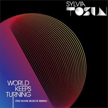 World Keep Turnin-cover