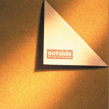 Outside-cover