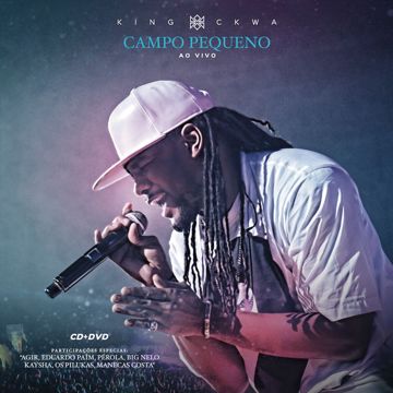O que Passou, Passou-cover